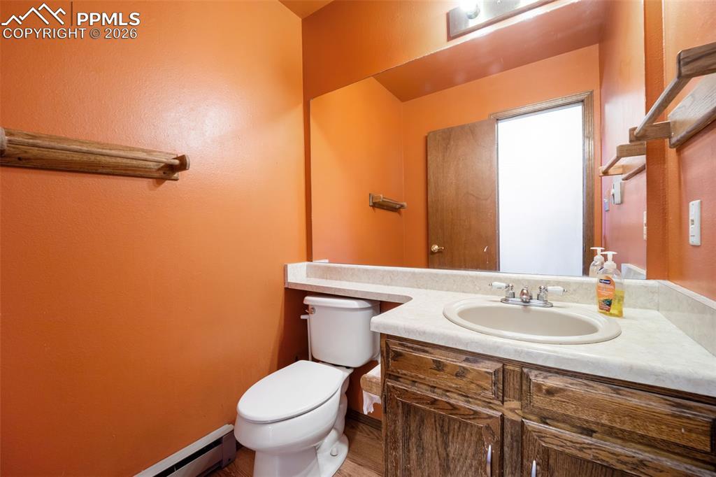 554 Manor Court Woodland Park CO 80863