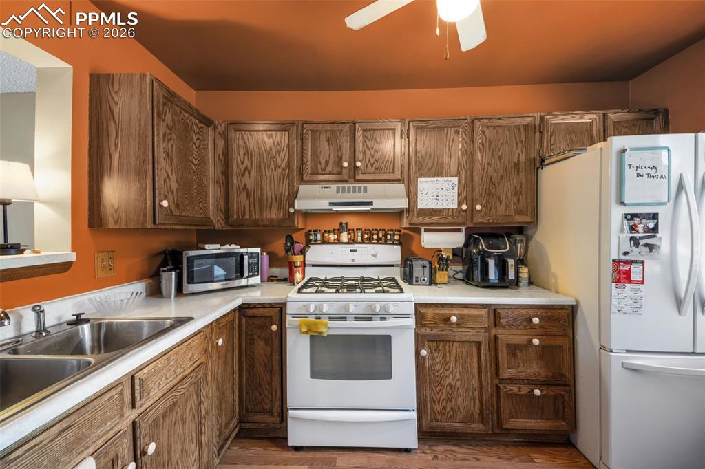 554 Manor Court Woodland Park CO 80863