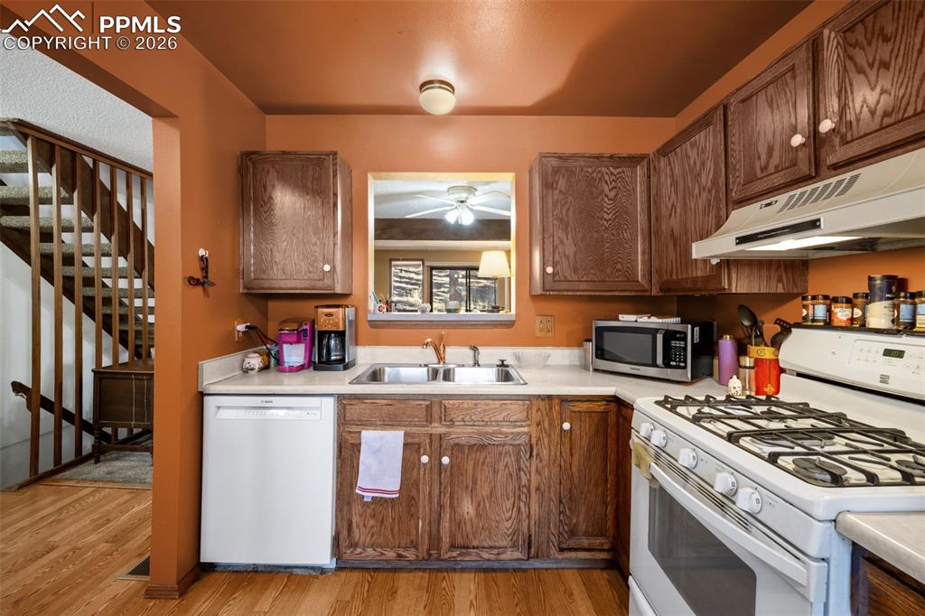 554 Manor Court Woodland Park CO 80863