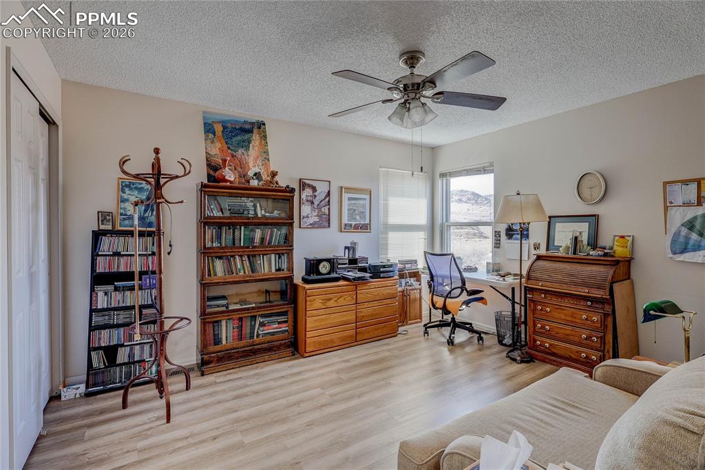 2580 Patriot Heights Colorado Springs CO 80904