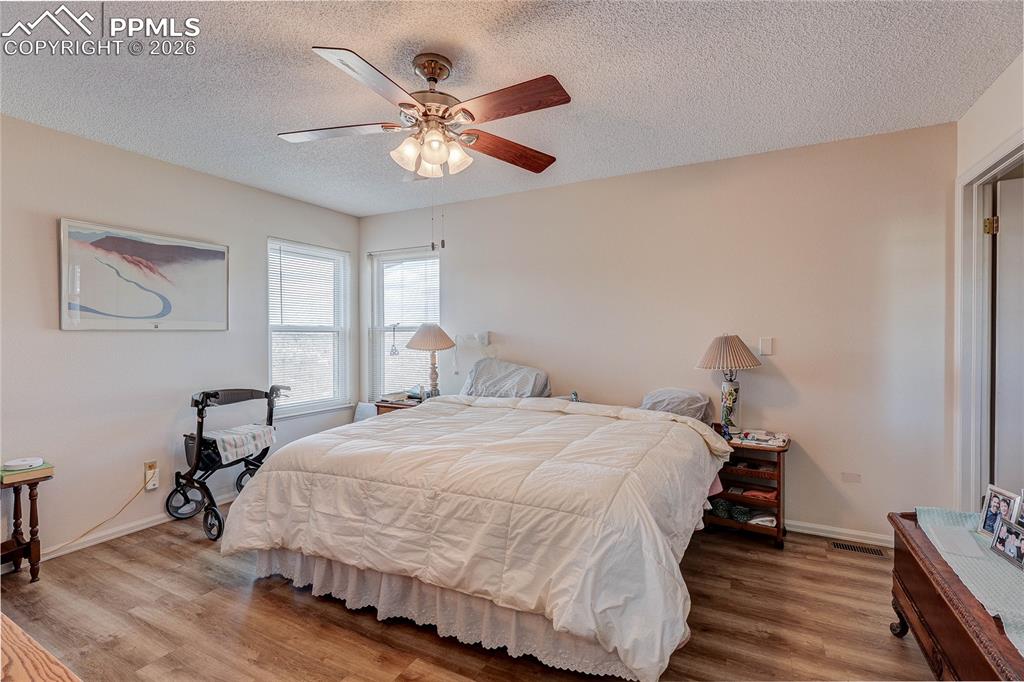 2580 Patriot Heights Colorado Springs CO 80904