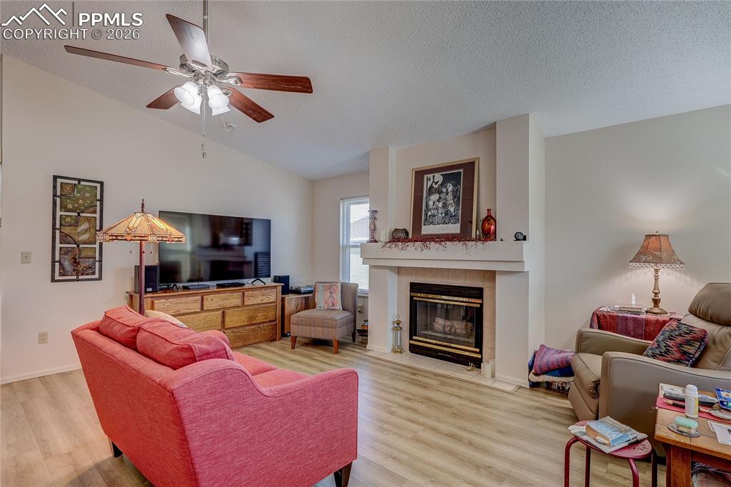 2580 Patriot Heights Colorado Springs CO 80904