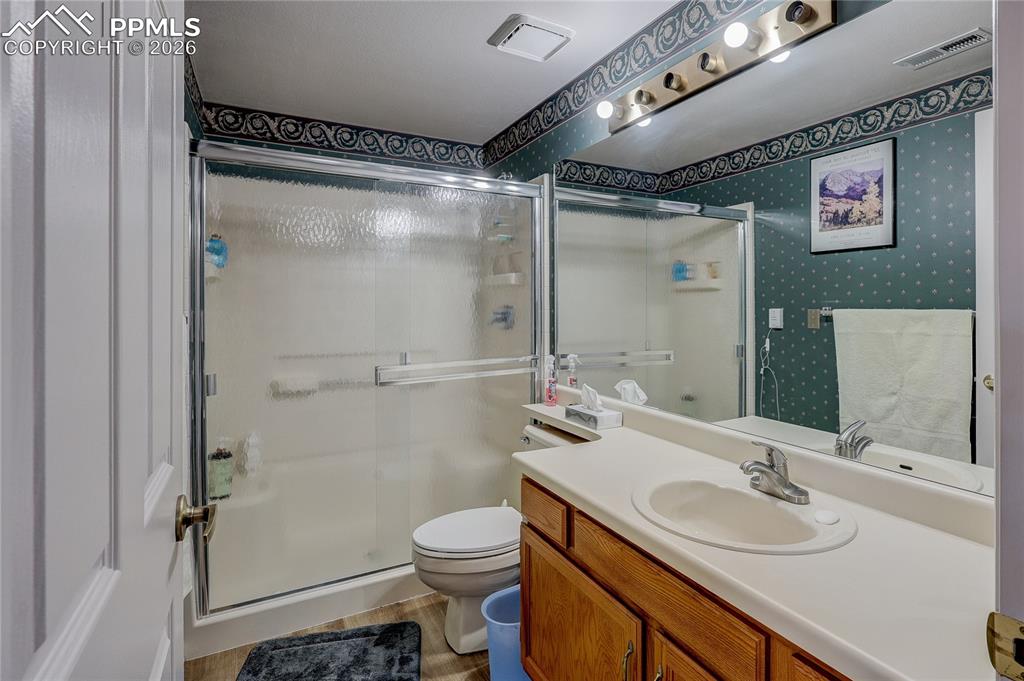 2580 Patriot Heights Colorado Springs CO 80904