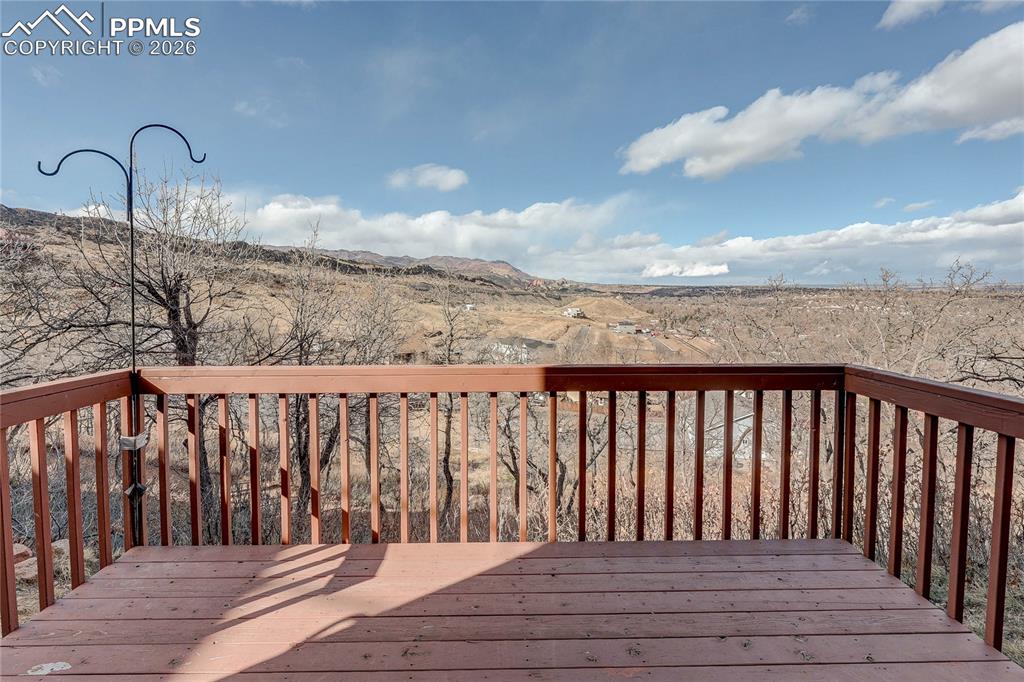 2580 Patriot Heights Colorado Springs CO 80904