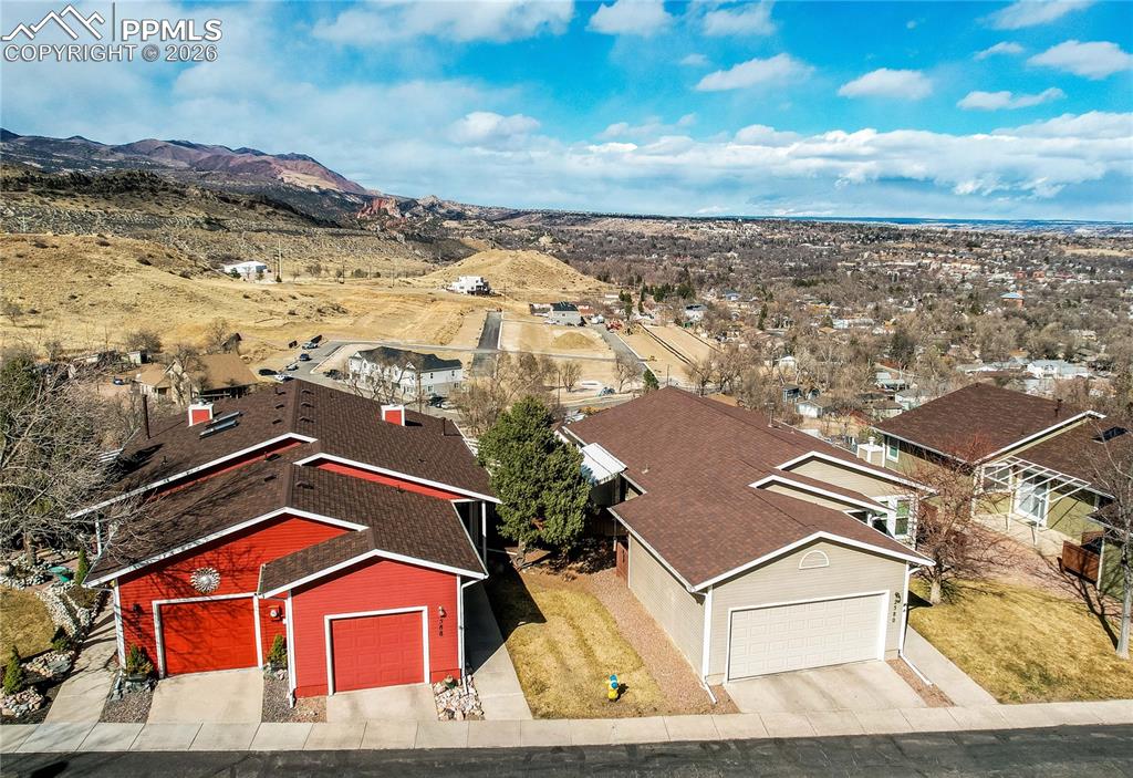 2580 Patriot Heights Colorado Springs CO 80904