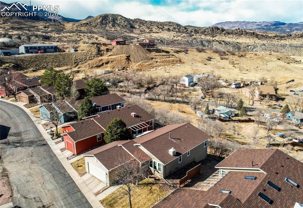 2580 Patriot Heights Colorado Springs CO 80904