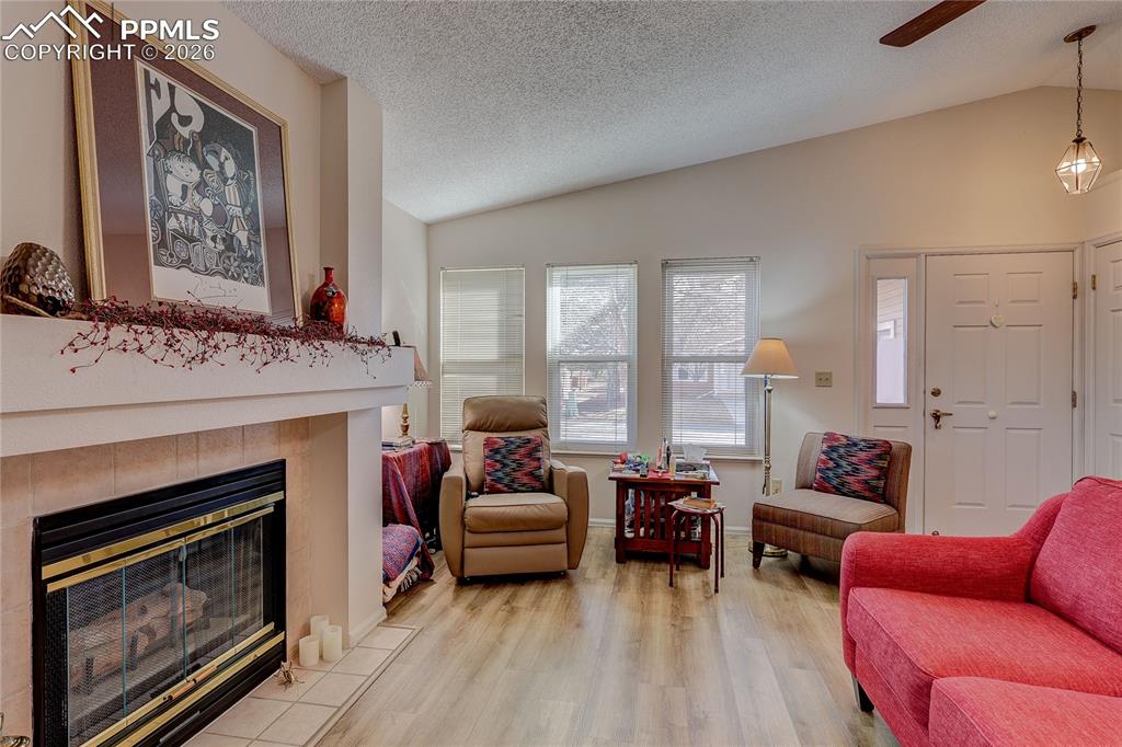 2580 Patriot Heights Colorado Springs CO 80904