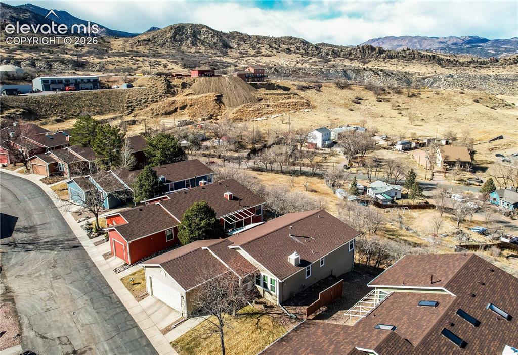 2580 Patriot Heights Colorado Springs CO 80904