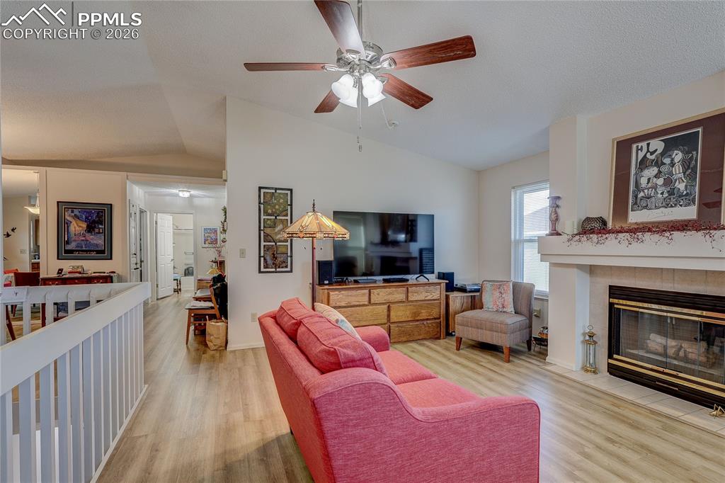2580 Patriot Heights Colorado Springs CO 80904