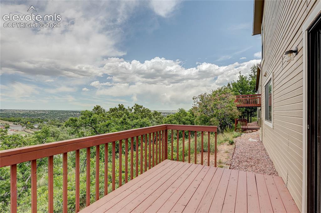2580 Patriot Heights Colorado Springs CO 80904