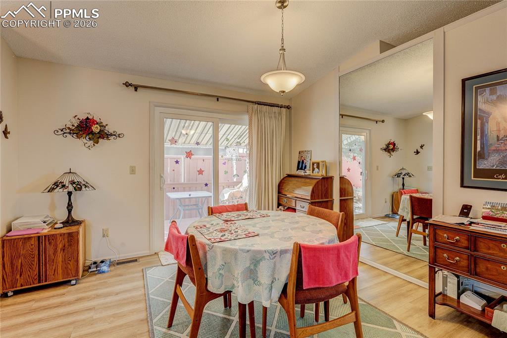 2580 Patriot Heights Colorado Springs CO 80904