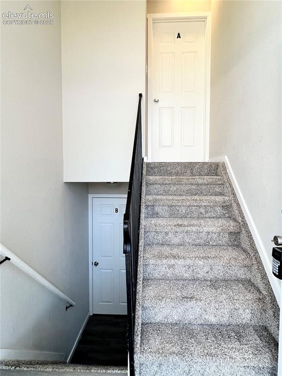 907 W Madison Street Colorado Springs CO 80907