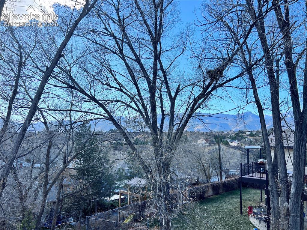 907 W Madison Street Colorado Springs CO 80907