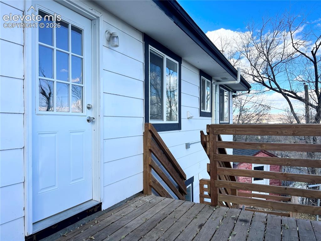 907 W Madison Street Colorado Springs CO 80907