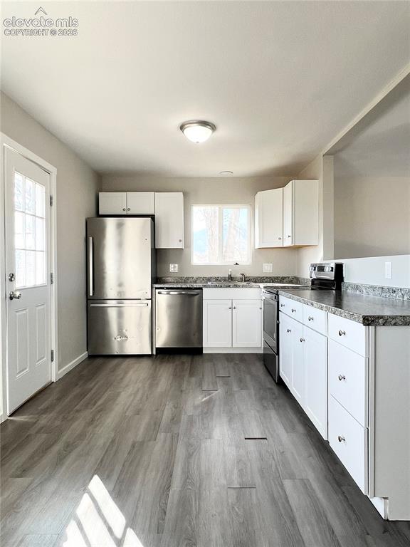 907 W Madison Street Colorado Springs CO 80907