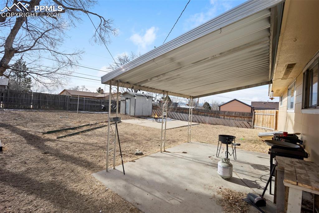 60 Loch Lomond Lane Pueblo CO 81001