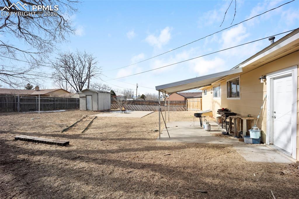 60 Loch Lomond Lane Pueblo CO 81001