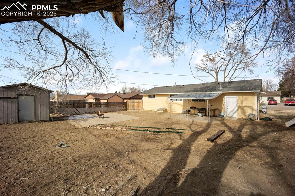 60 Loch Lomond Lane Pueblo CO 81001