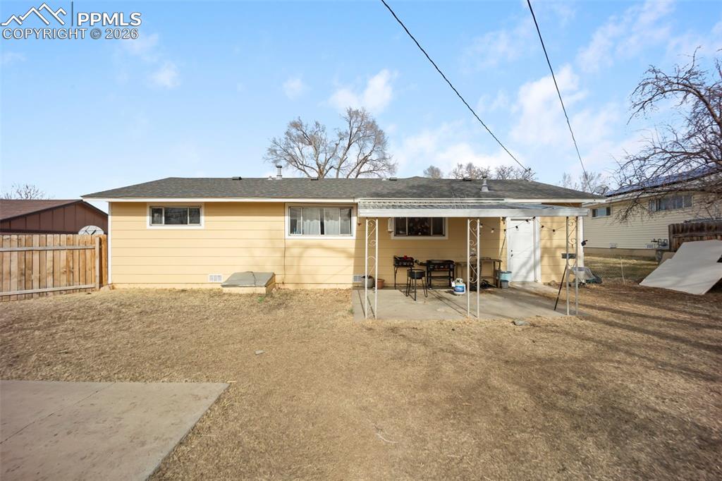 60 Loch Lomond Lane Pueblo CO 81001