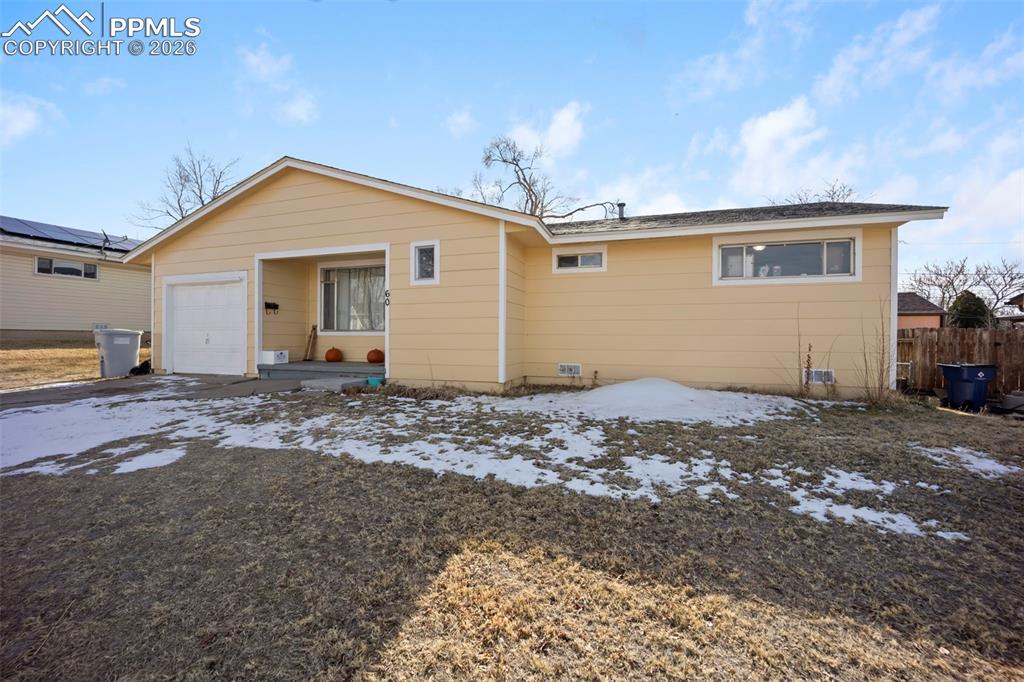 60 Loch Lomond Lane Pueblo CO 81001