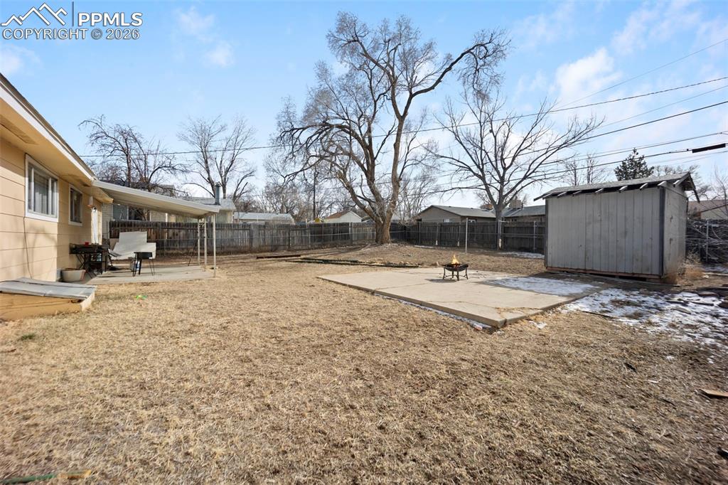 60 Loch Lomond Lane Pueblo CO 81001