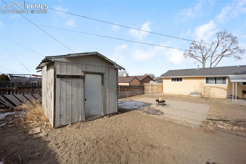 60 Loch Lomond Lane Pueblo CO 81001