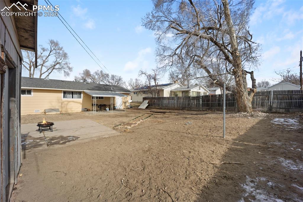 60 Loch Lomond Lane Pueblo CO 81001