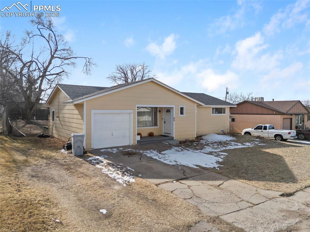 60 Loch Lomond Lane Pueblo CO 81001