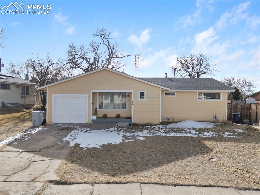 60 Loch Lomond Lane Pueblo CO 81001