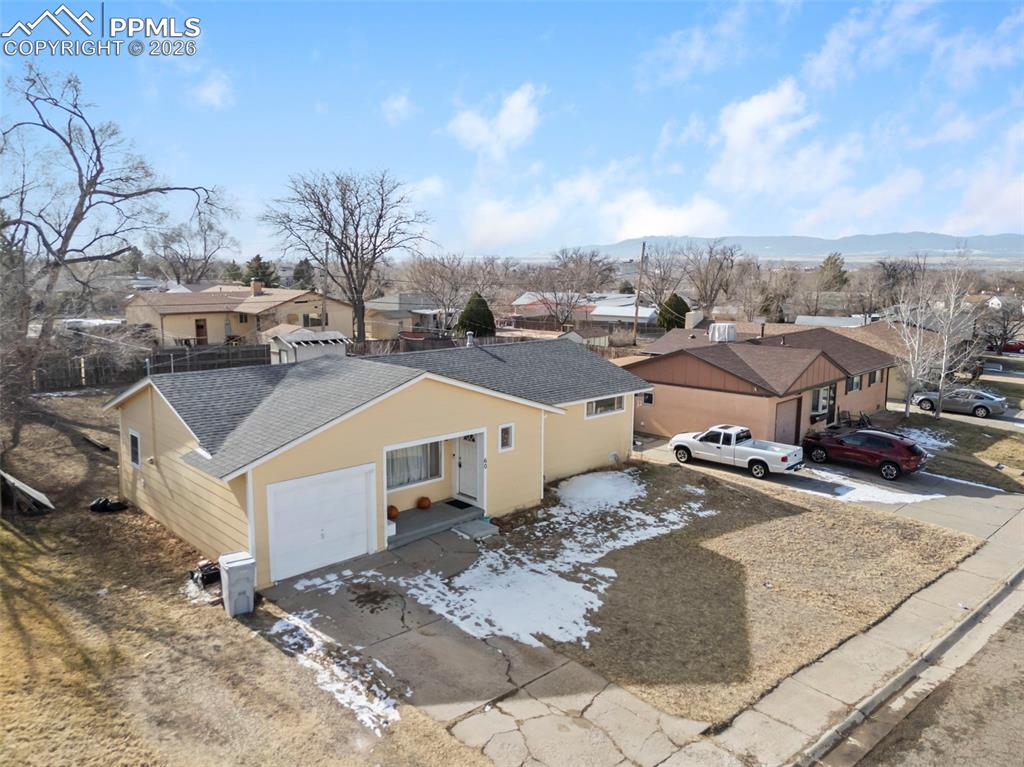 60 Loch Lomond Lane Pueblo CO 81001