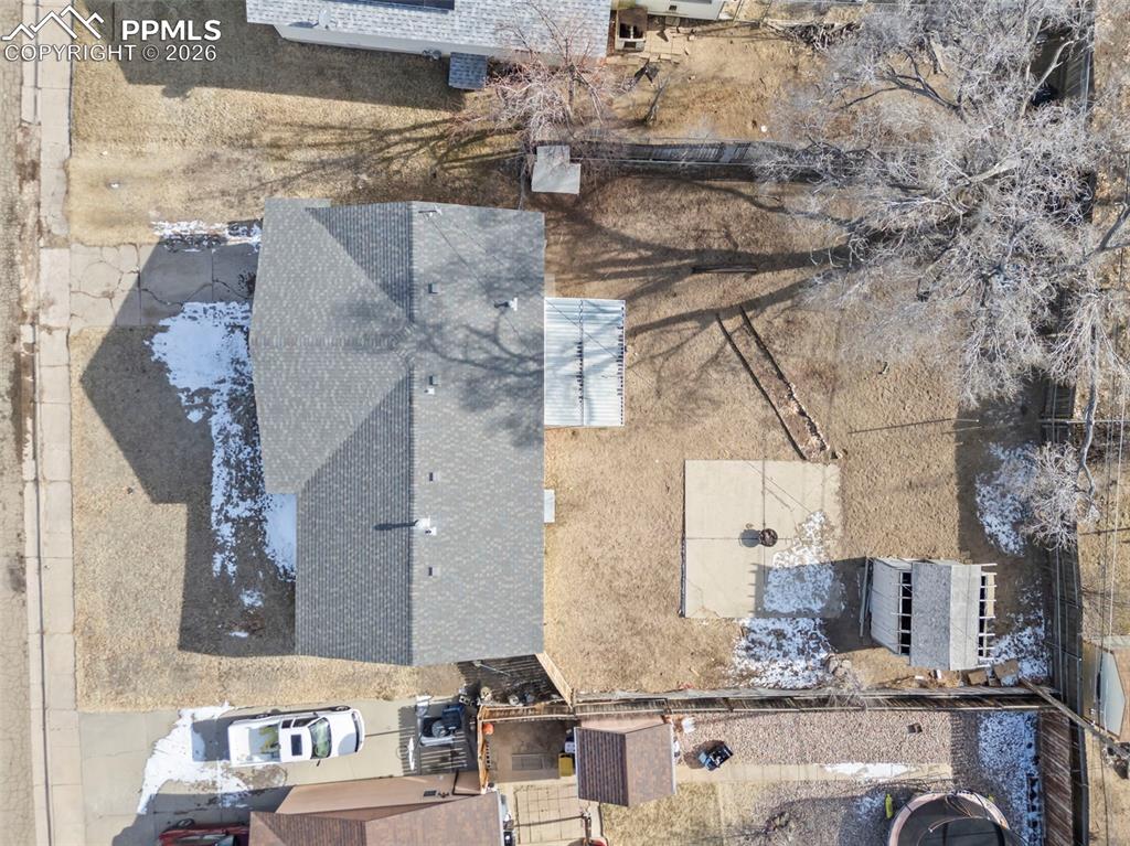 60 Loch Lomond Lane Pueblo CO 81001