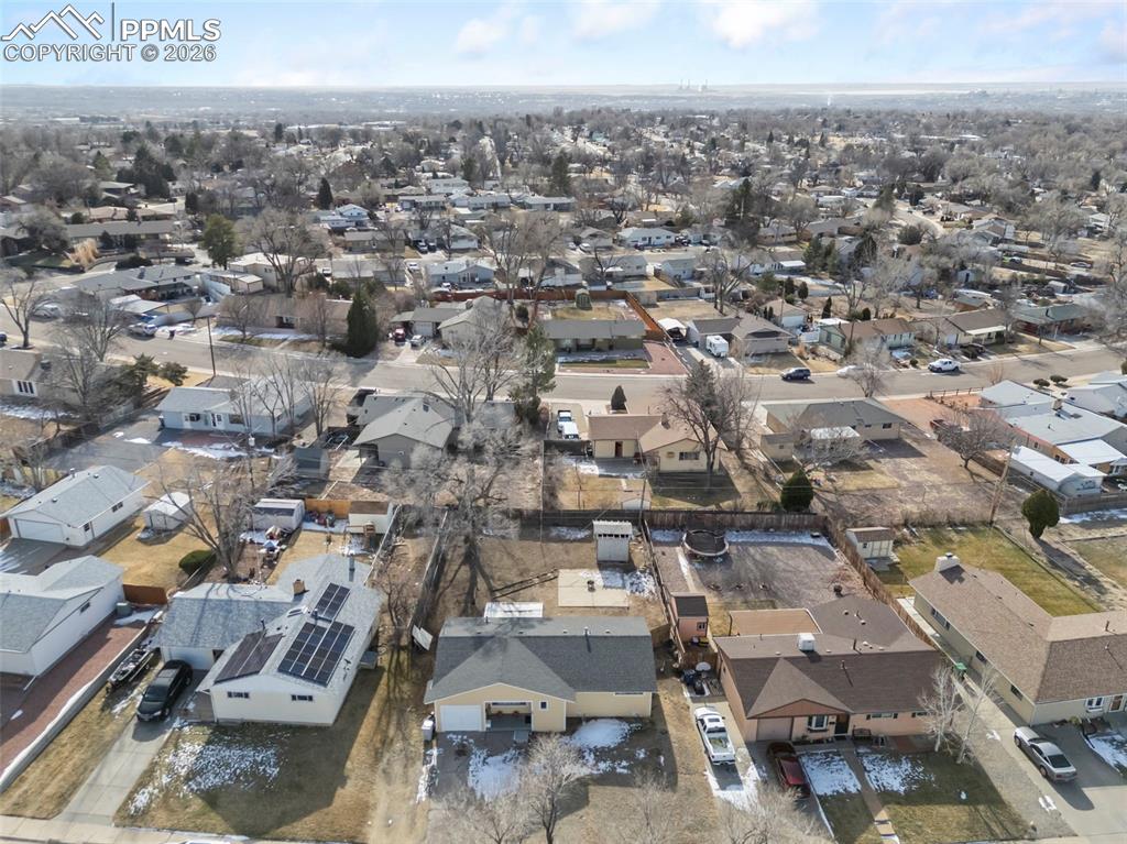 60 Loch Lomond Lane Pueblo CO 81001
