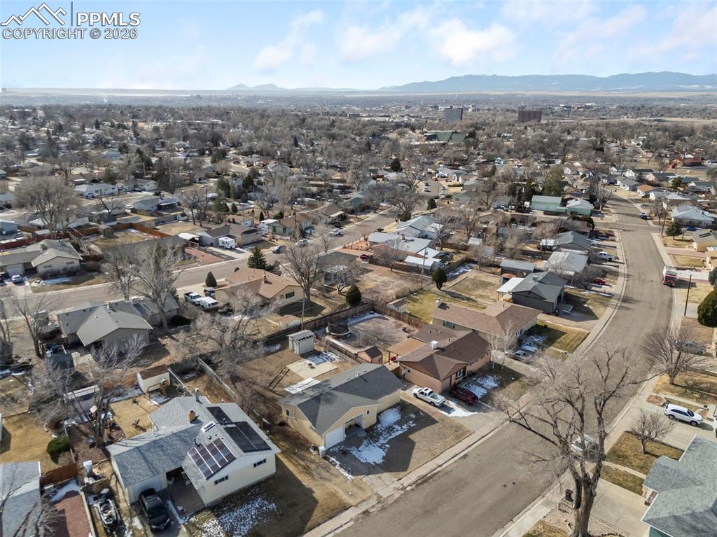 60 Loch Lomond Lane Pueblo CO 81001