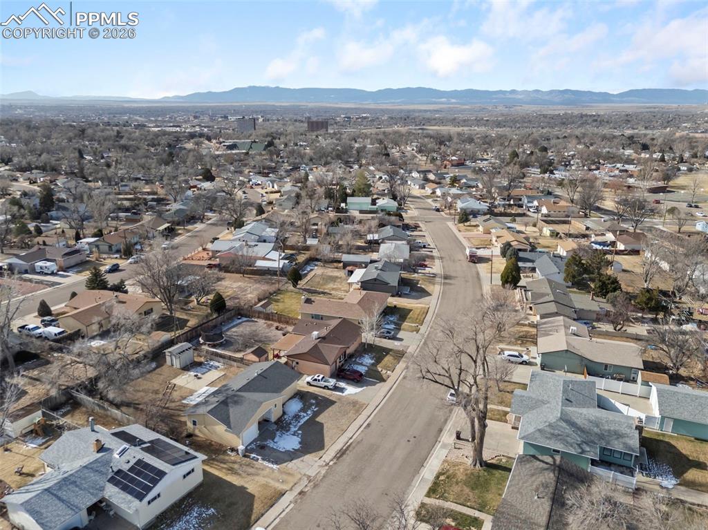 60 Loch Lomond Lane Pueblo CO 81001