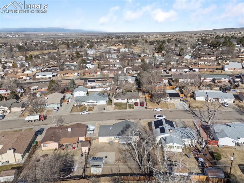 60 Loch Lomond Lane Pueblo CO 81001