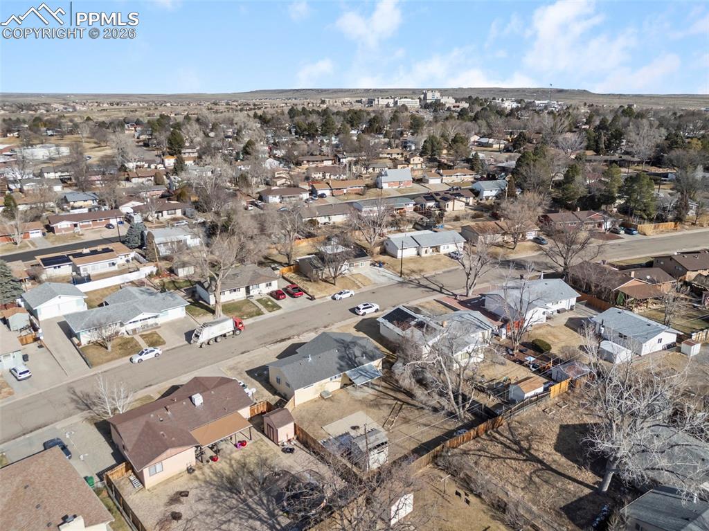 60 Loch Lomond Lane Pueblo CO 81001