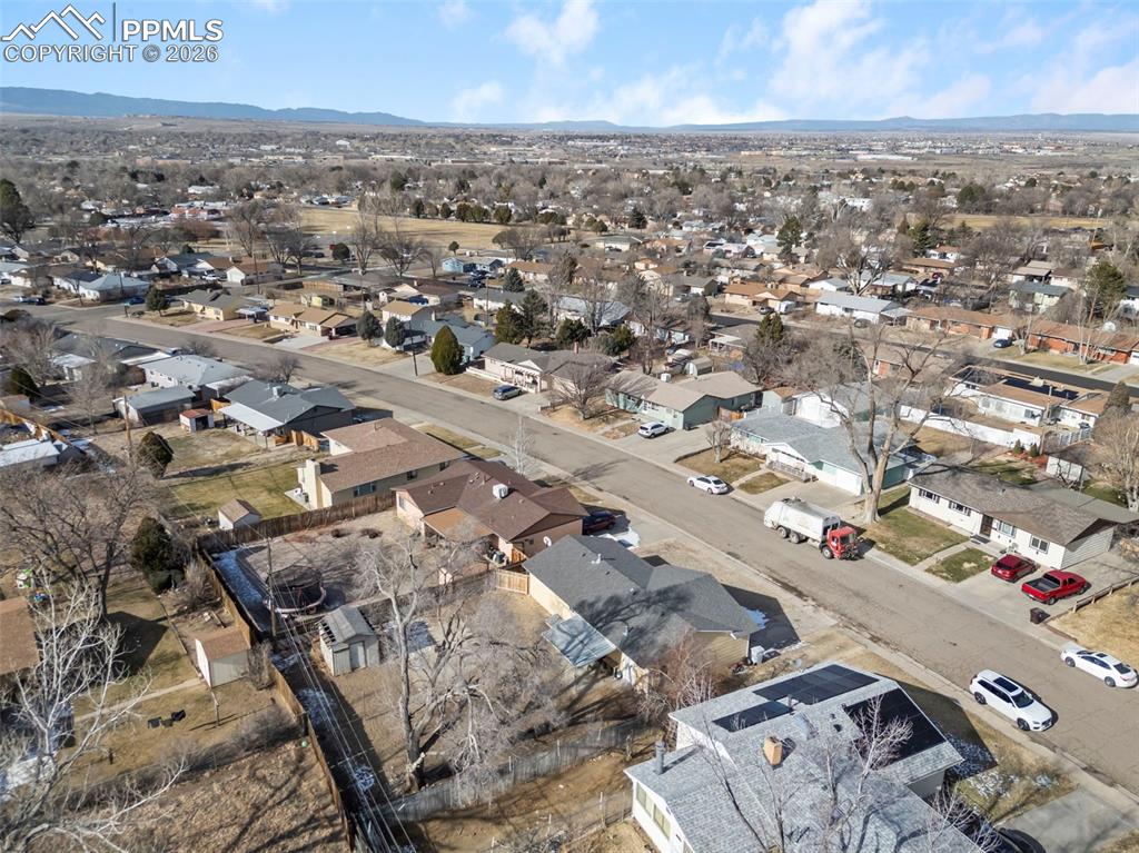 60 Loch Lomond Lane Pueblo CO 81001