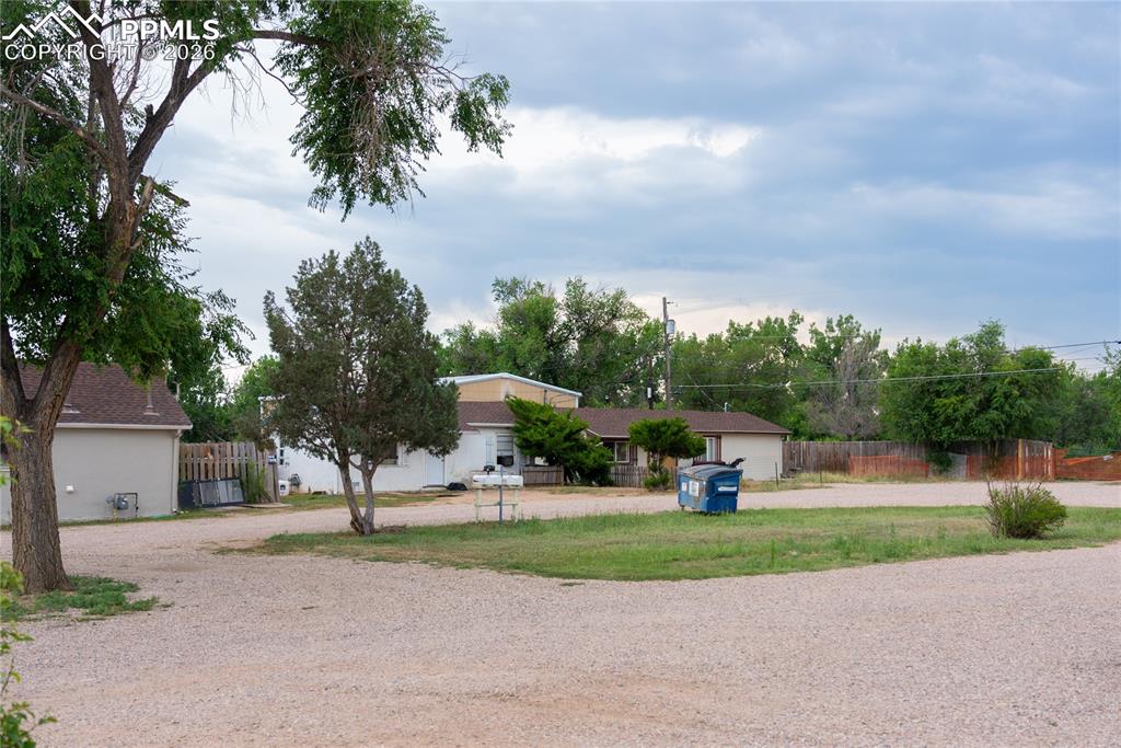 325 S Santa Fe Avenue Fountain CO 80817