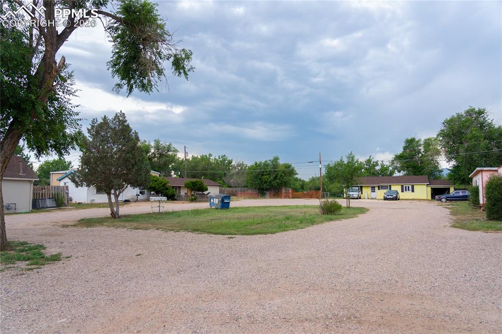 325 S Santa Fe Avenue Fountain CO 80817