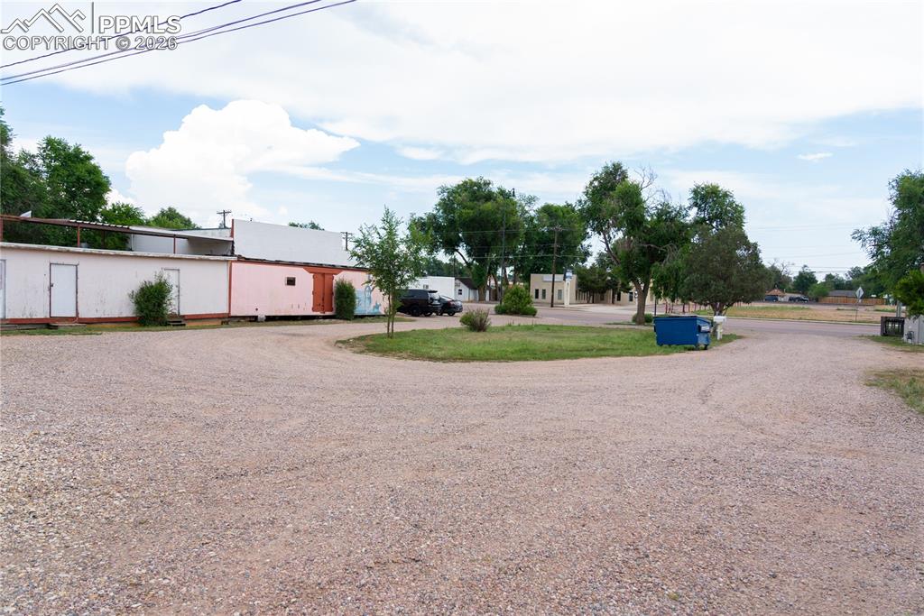325 S Santa Fe Avenue Fountain CO 80817
