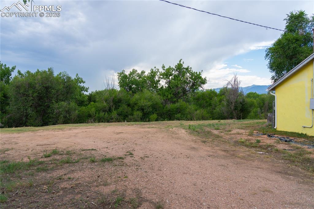 325 S Santa Fe Avenue Fountain CO 80817