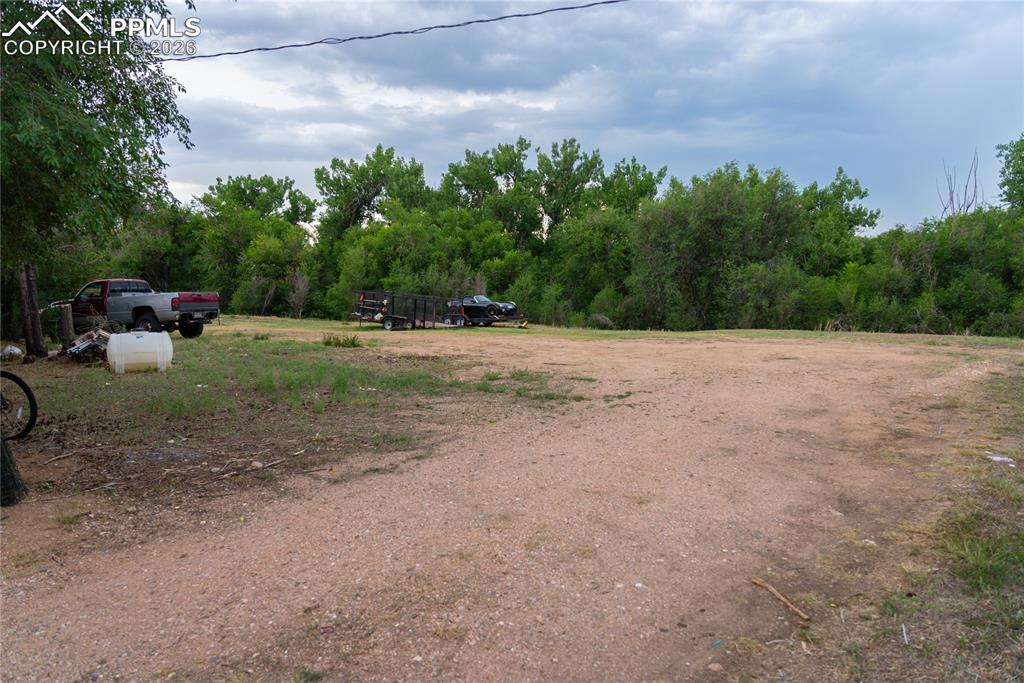 325 S Santa Fe Avenue Fountain CO 80817