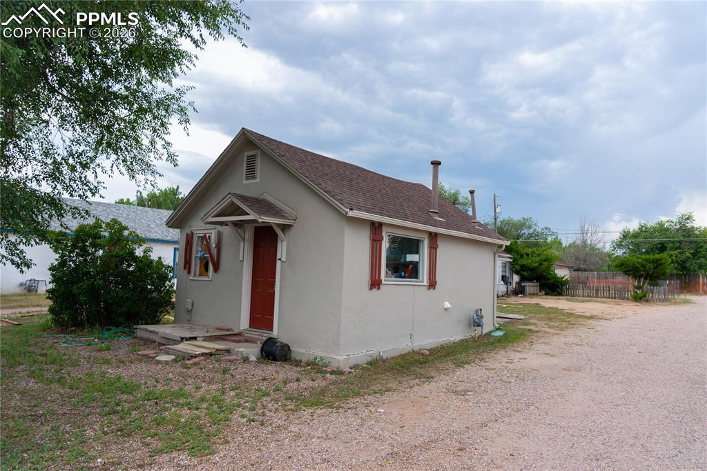 325 S Santa Fe Avenue Fountain CO 80817