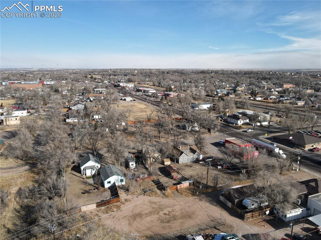 325 S Santa Fe Avenue Fountain CO 80817