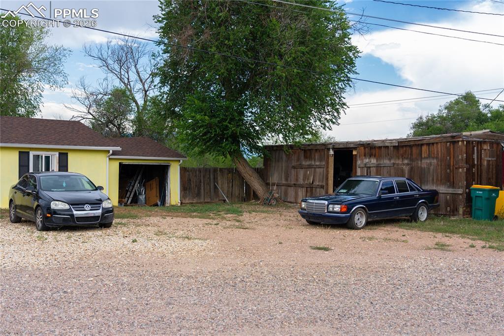 325 S Santa Fe Avenue Fountain CO 80817
