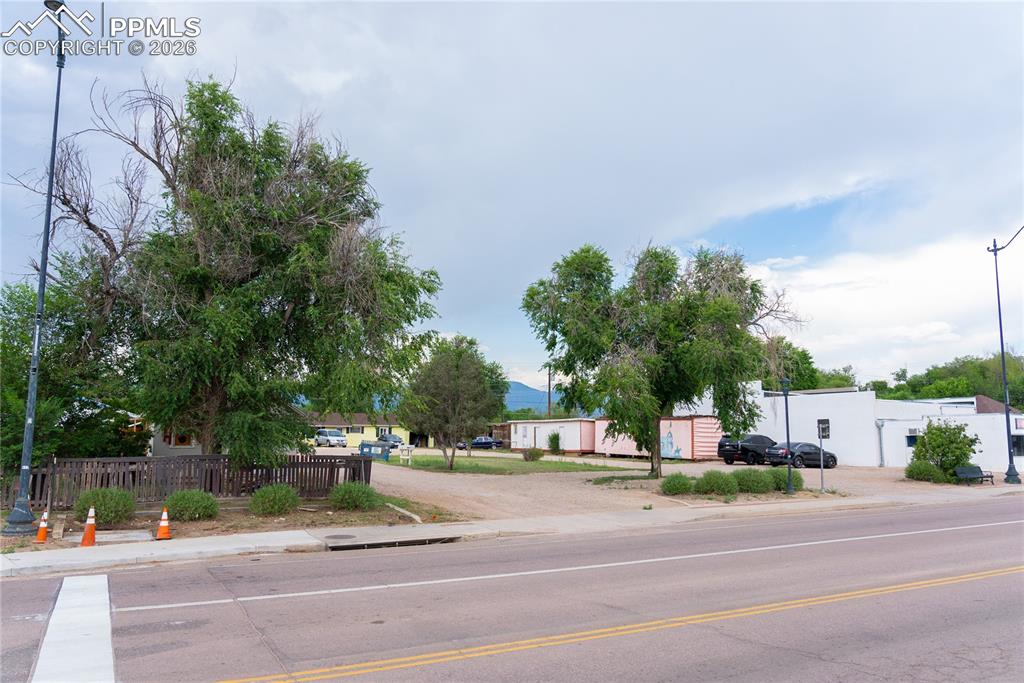 325 S Santa Fe Avenue Fountain CO 80817