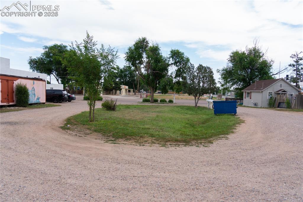 325 S Santa Fe Avenue Fountain CO 80817