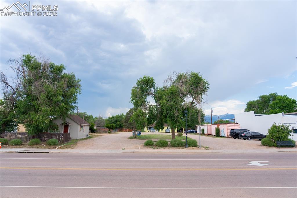 325 S Santa Fe Avenue Fountain CO 80817