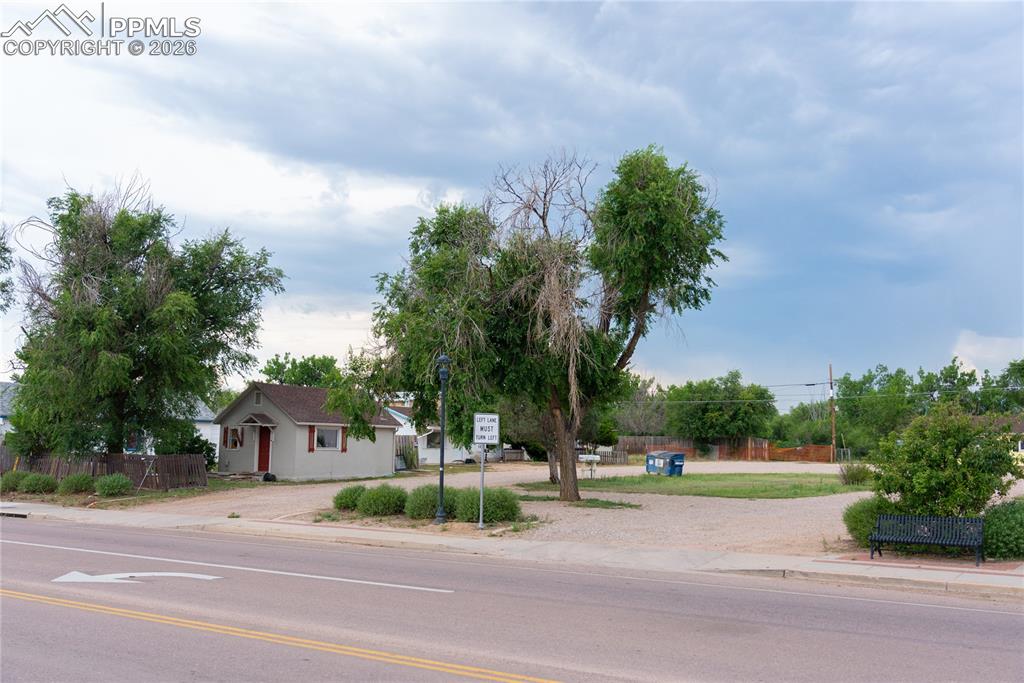 325 S Santa Fe Avenue Fountain CO 80817