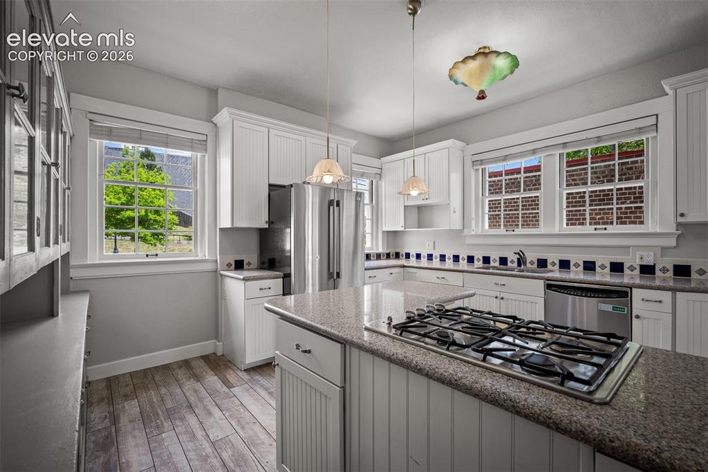 731 N Cascade Avenue Colorado Springs CO 80903